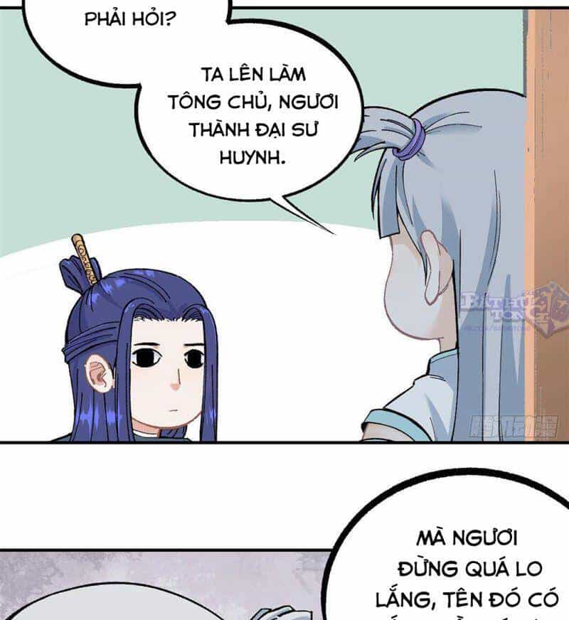 Vạn Cổ Tối Cường Tông - Chương 21 - ảnh 5