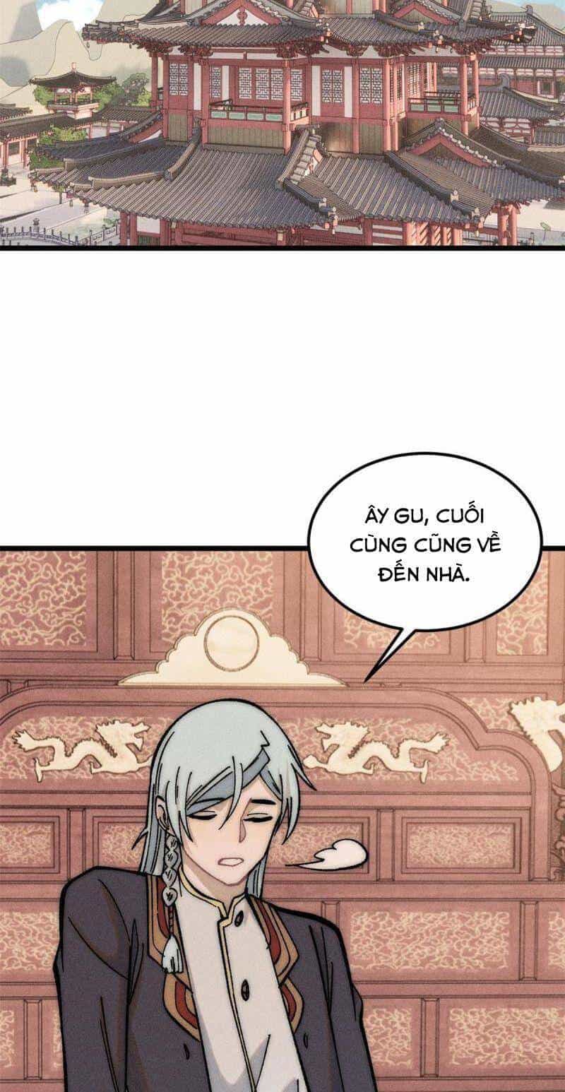 Vạn Cổ Tối Cường Tông - Chương 219 - ảnh 3