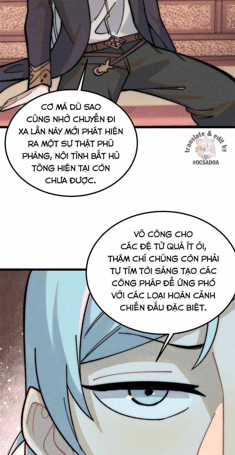 Vạn Cổ Tối Cường Tông - Chương 219 - ảnh 4