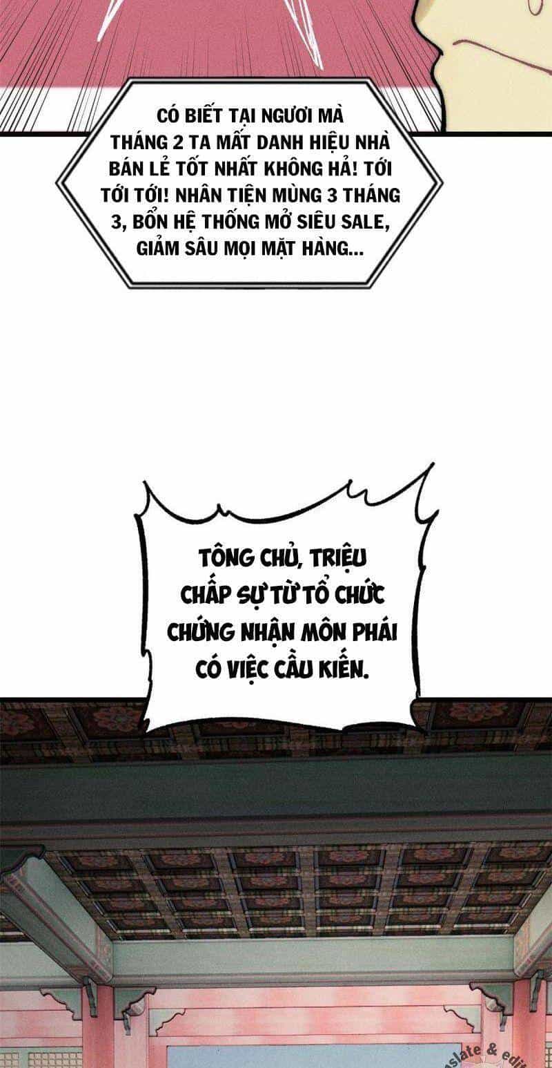 Vạn Cổ Tối Cường Tông - Chương 219 - ảnh 7