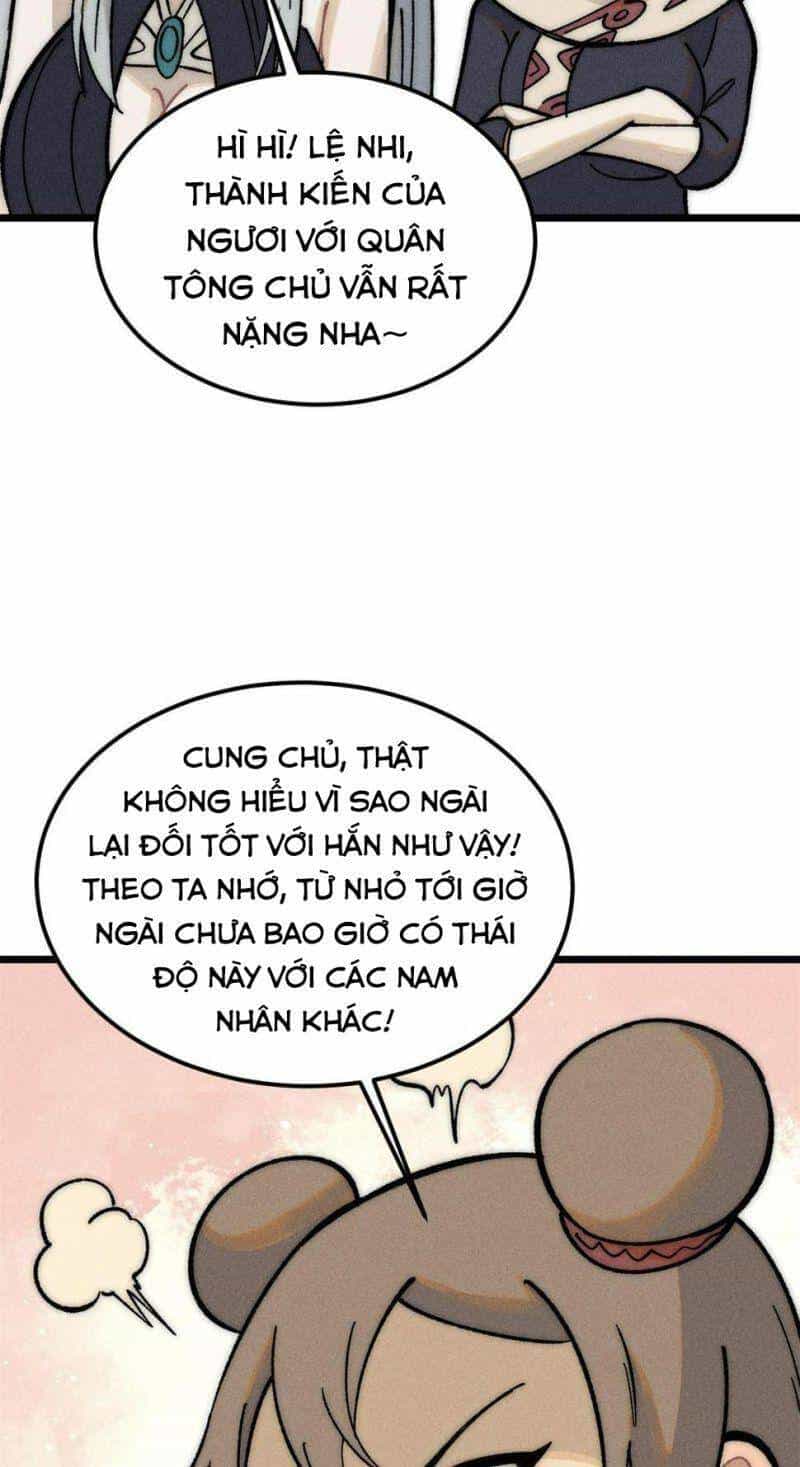 Vạn Cổ Tối Cường Tông - Chương 220 - ảnh 17