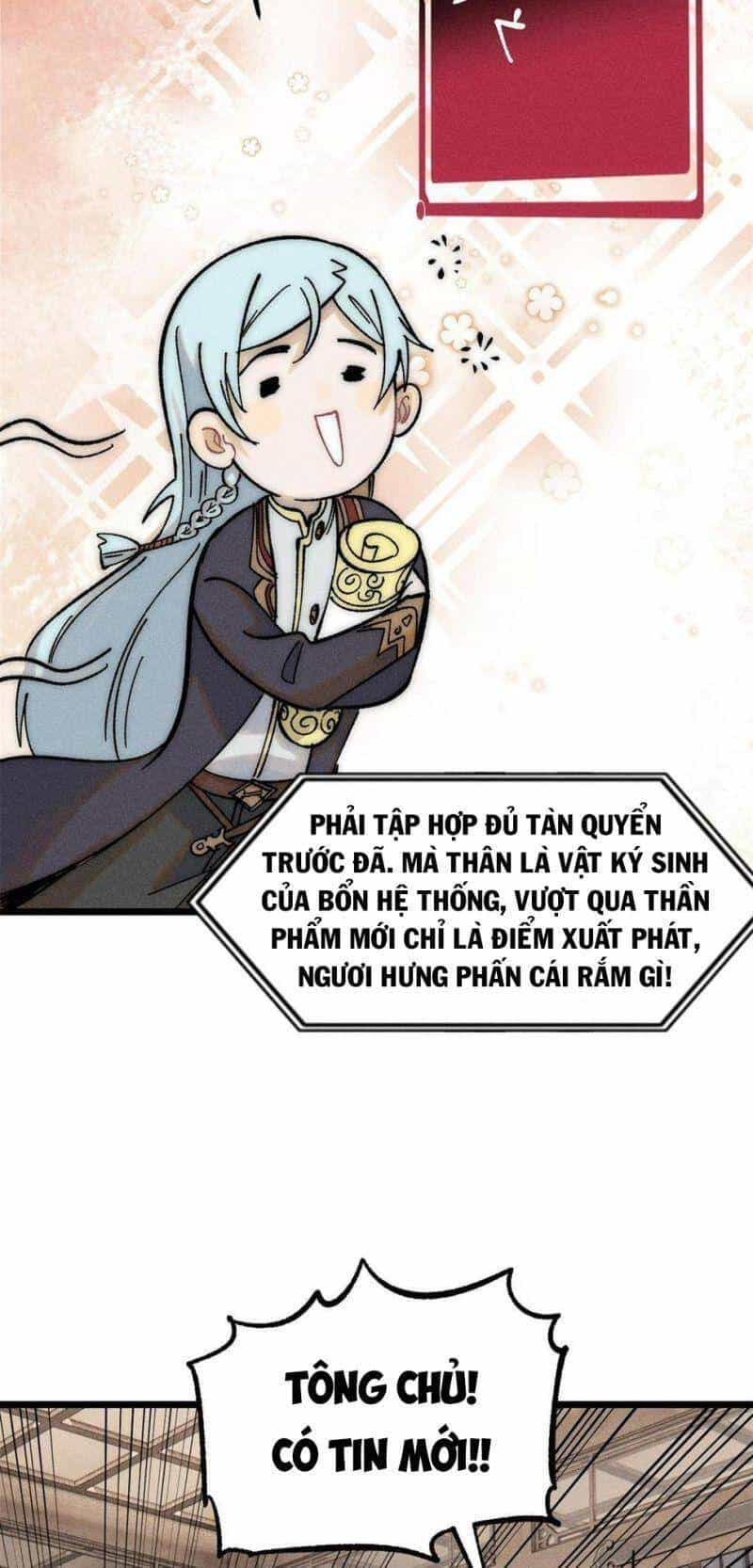 Vạn Cổ Tối Cường Tông - Chương 220 - ảnh 3