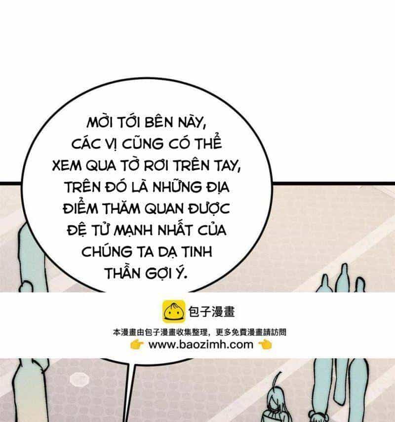 Vạn Cổ Tối Cường Tông - Chương 220 - ảnh 34