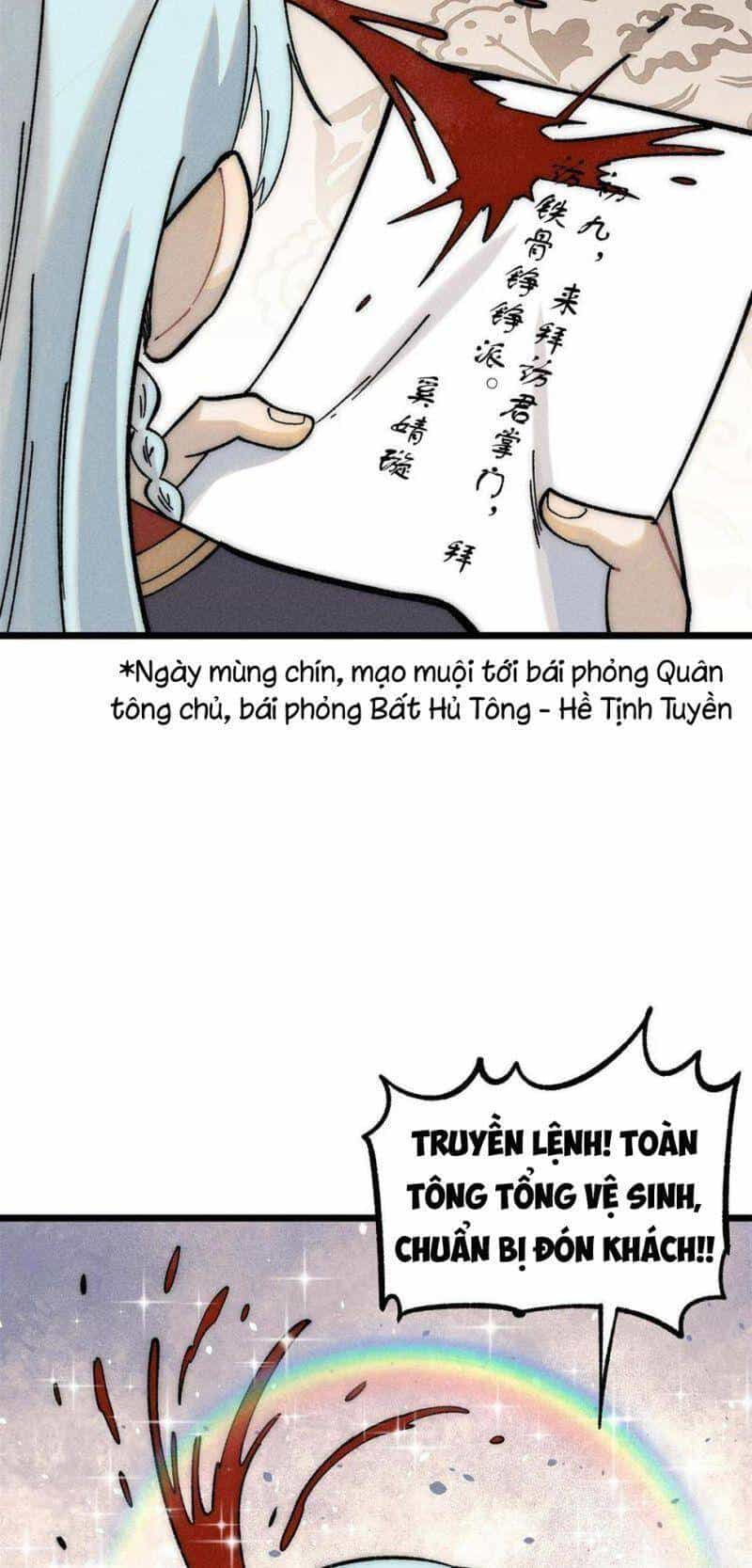 Vạn Cổ Tối Cường Tông - Chương 220 - ảnh 6