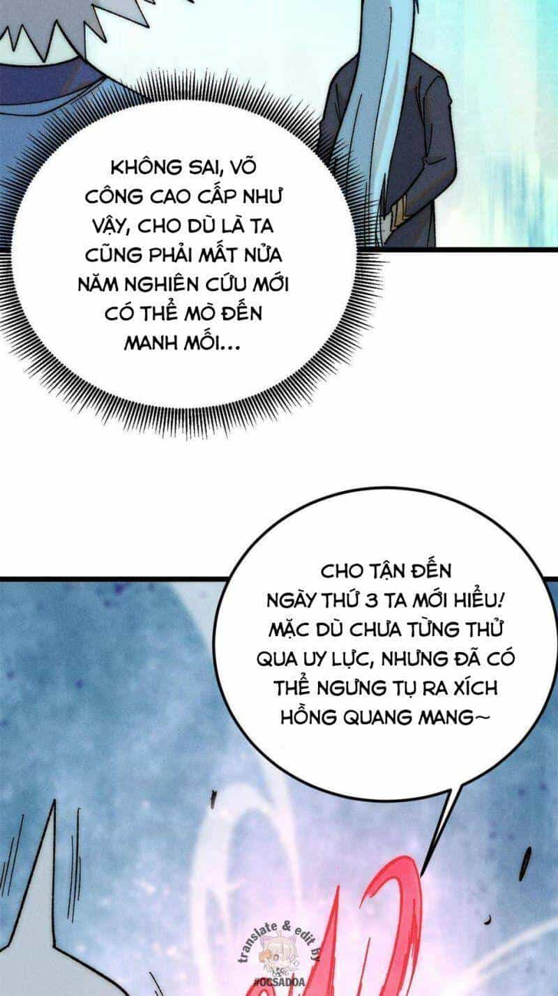 Vạn Cổ Tối Cường Tông - Chương 221 - ảnh 20
