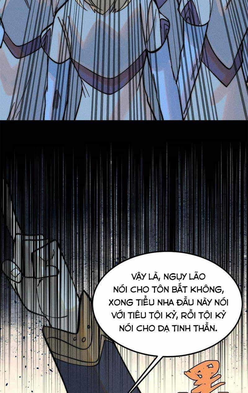 Vạn Cổ Tối Cường Tông - Chương 222 - ảnh 51