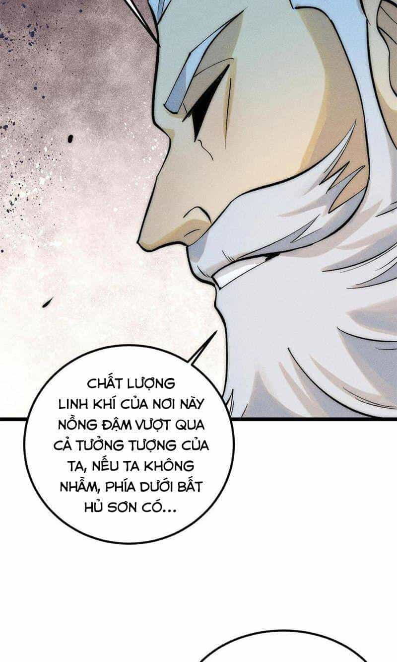 Vạn Cổ Tối Cường Tông - Chương 222 - ảnh 6