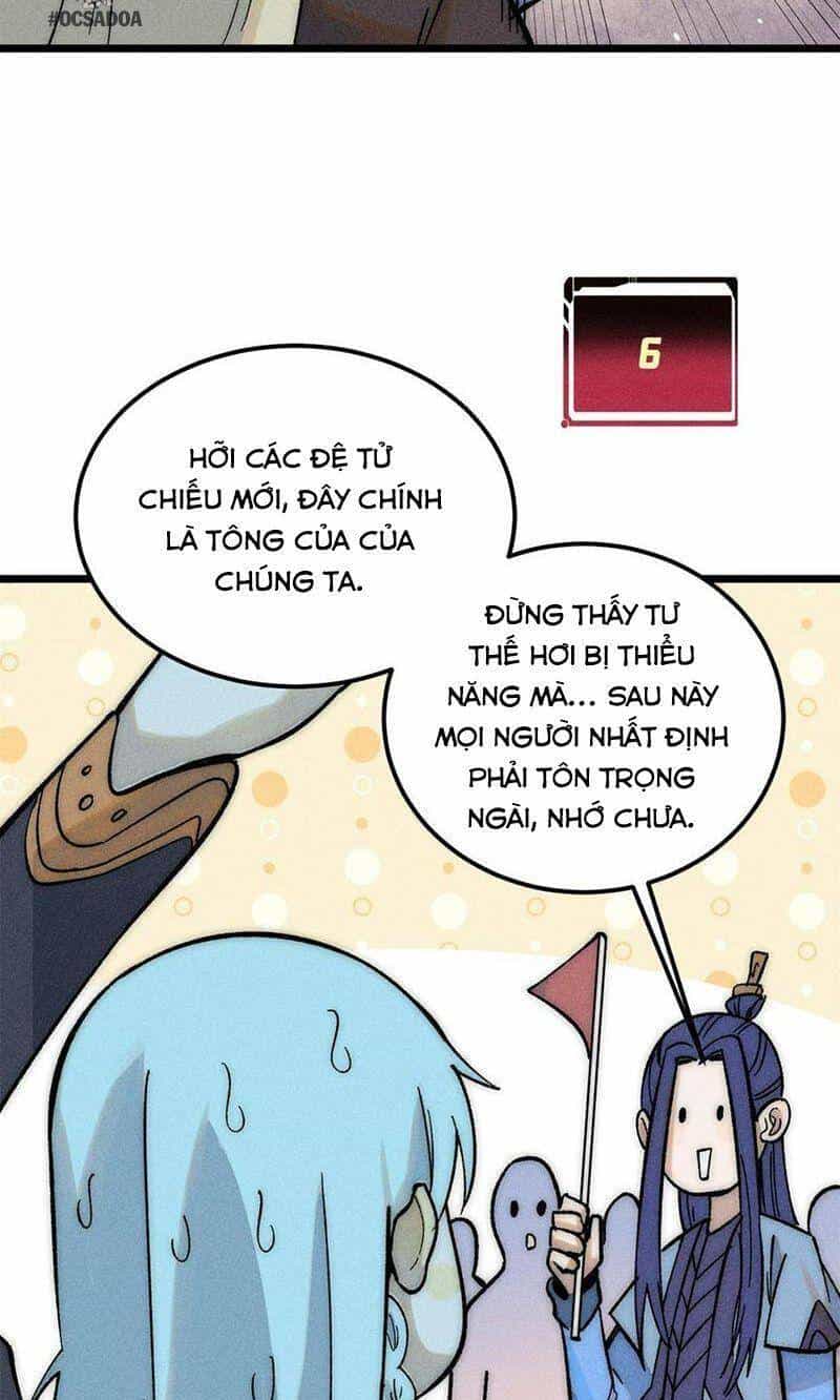 Vạn Cổ Tối Cường Tông - Chương 223 - ảnh 3
