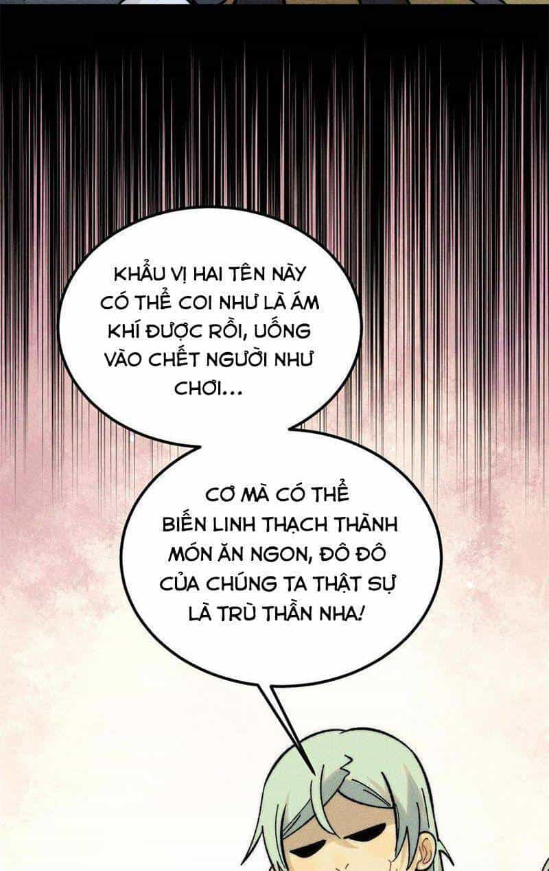 Vạn Cổ Tối Cường Tông - Chương 223 - ảnh 36