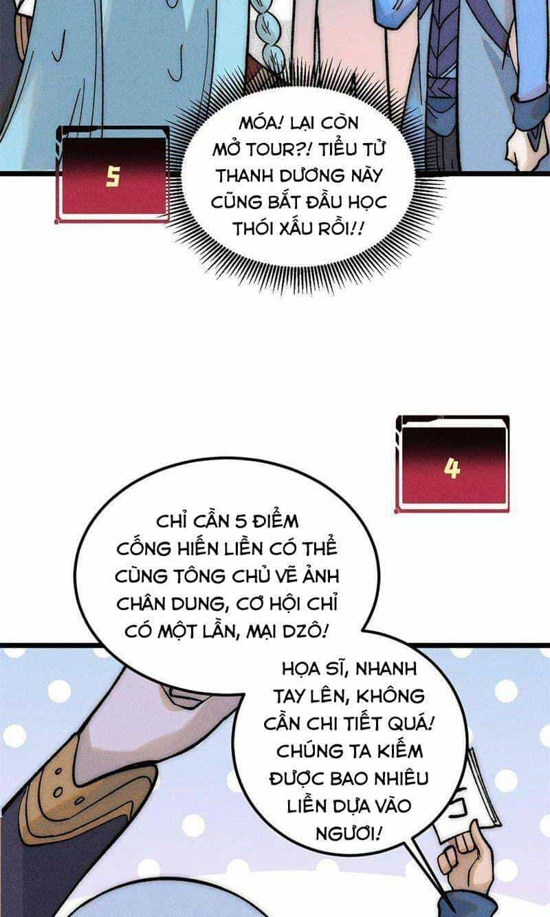 Vạn Cổ Tối Cường Tông - Chương 223 - ảnh 4