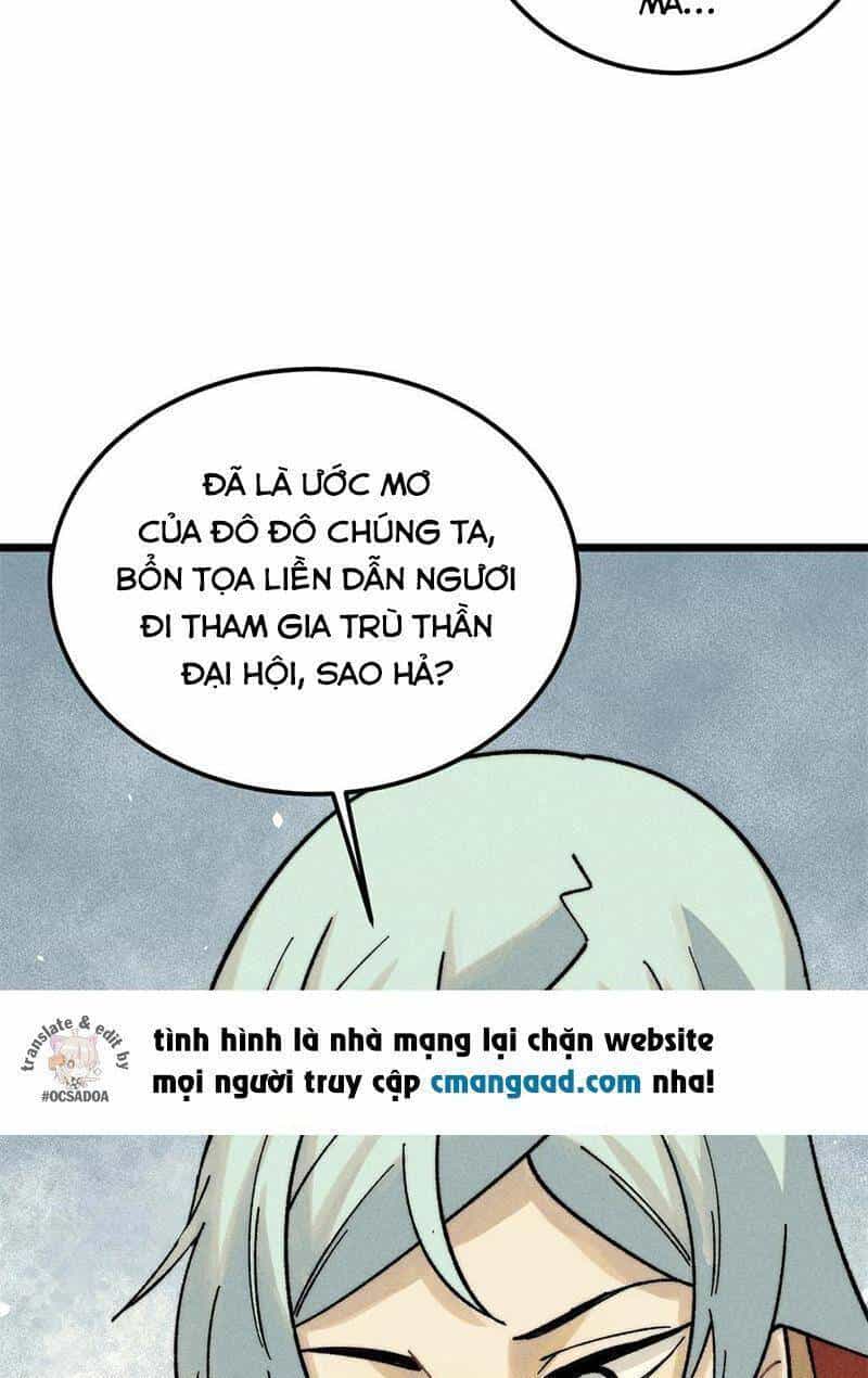 Vạn Cổ Tối Cường Tông - Chương 223 - ảnh 40