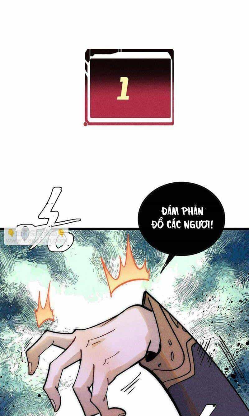 Vạn Cổ Tối Cường Tông - Chương 223 - ảnh 7
