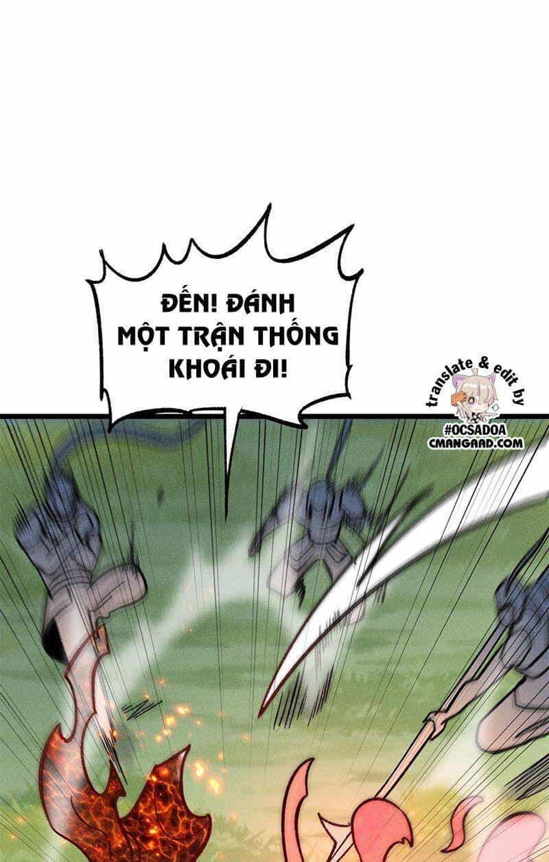 Vạn Cổ Tối Cường Tông - Chương 227 - ảnh 18