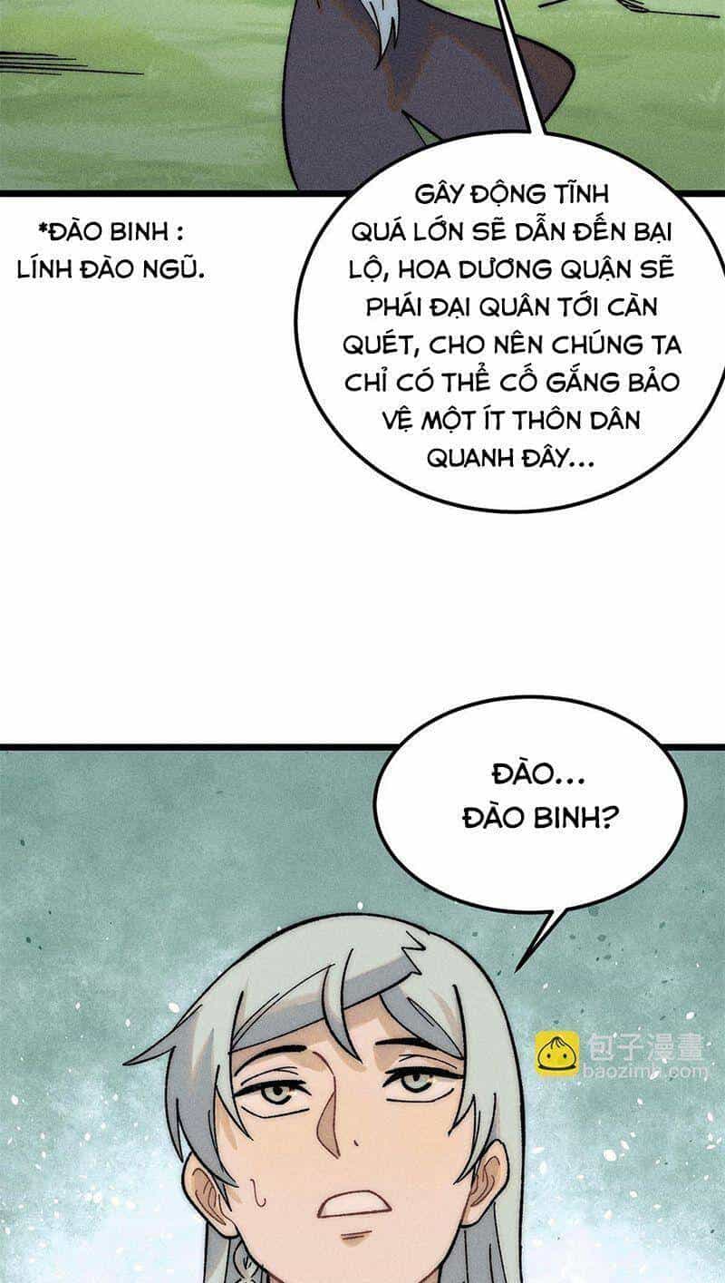 Vạn Cổ Tối Cường Tông - Chương 227 - ảnh 36