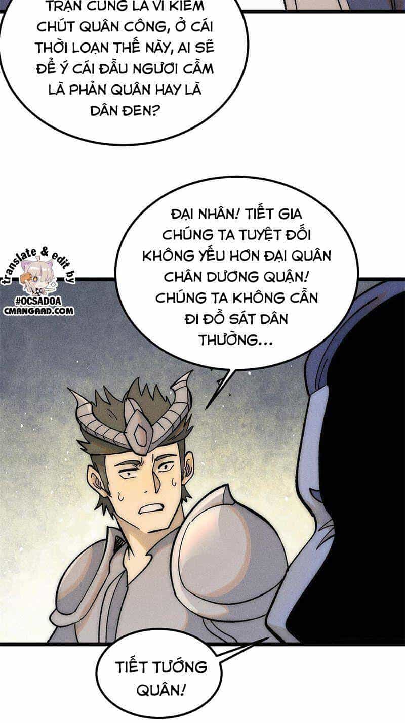 Vạn Cổ Tối Cường Tông - Chương 227 - ảnh 49