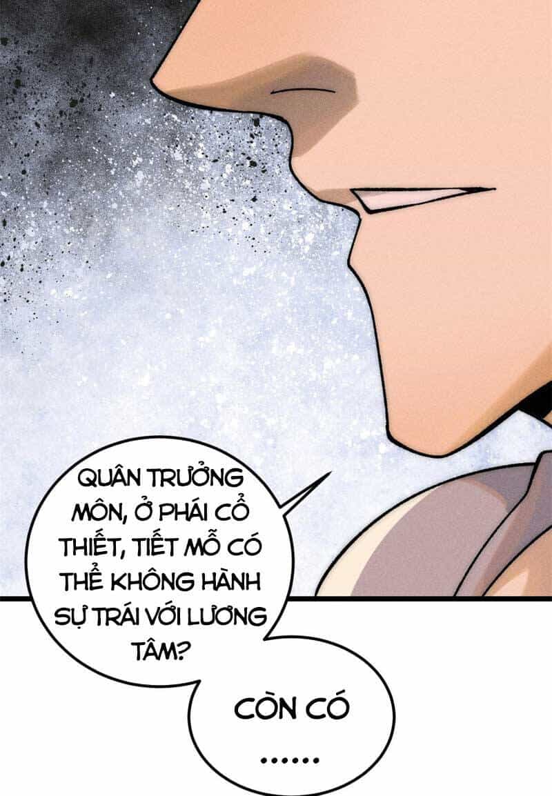 Vạn Cổ Tối Cường Tông - Chương 228 - ảnh 20