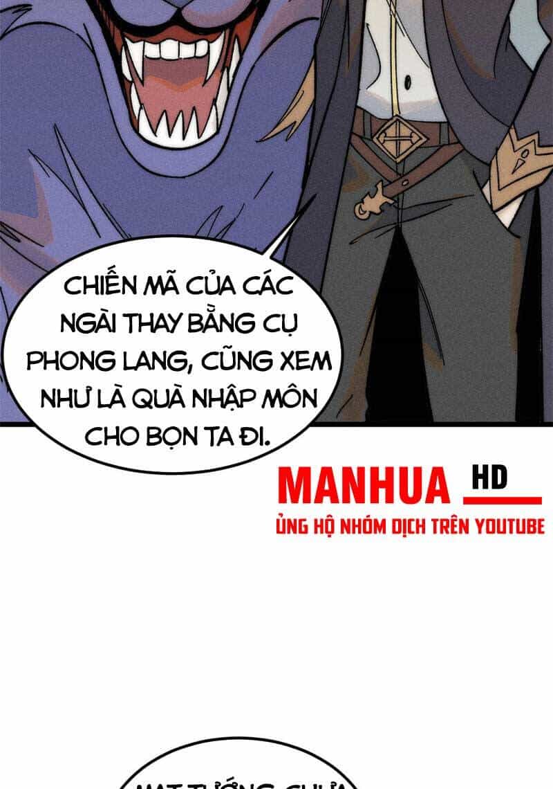 Vạn Cổ Tối Cường Tông - Chương 228 - ảnh 33