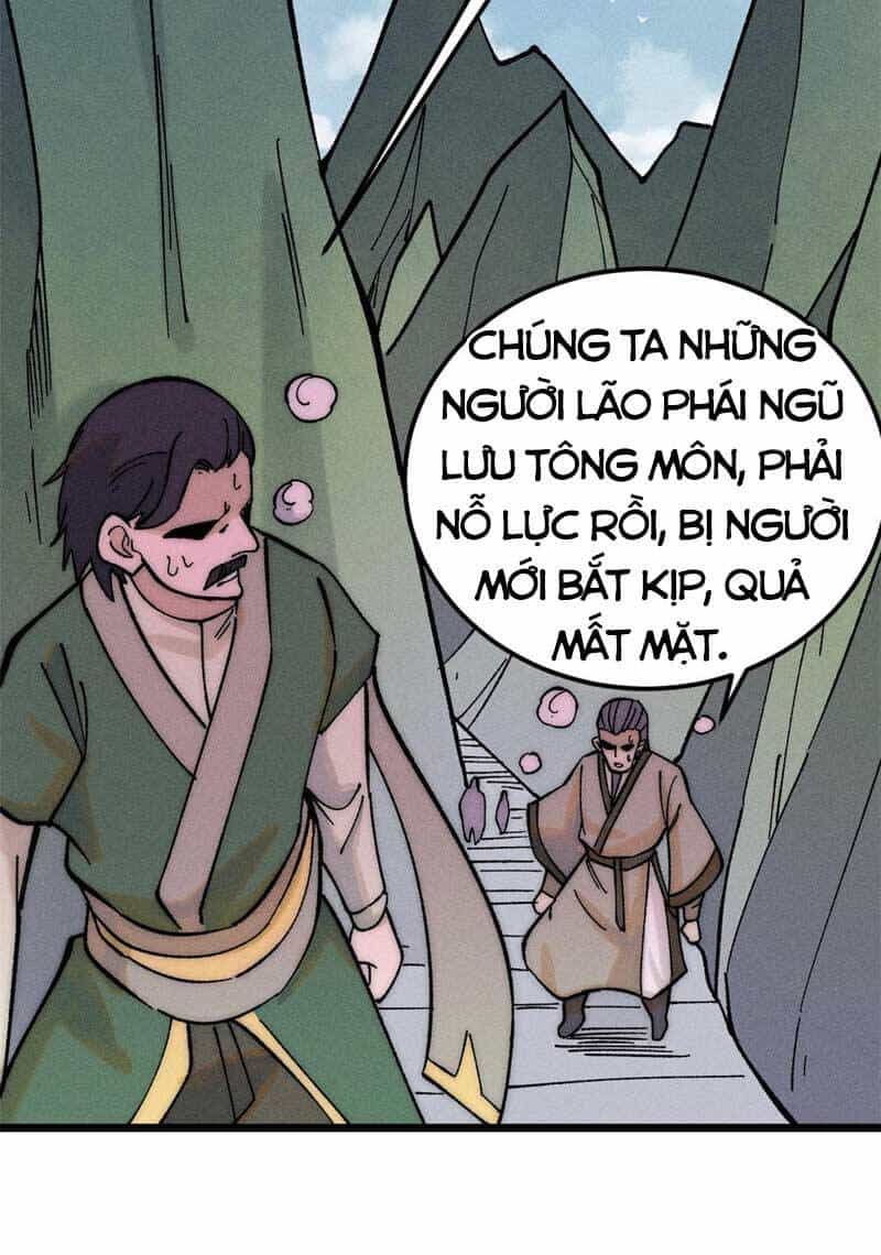 Vạn Cổ Tối Cường Tông - Chương 228 - ảnh 45
