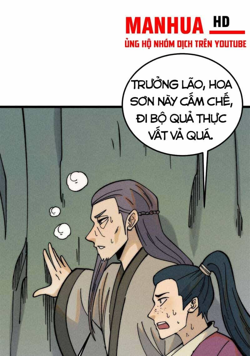Vạn Cổ Tối Cường Tông - Chương 228 - ảnh 46