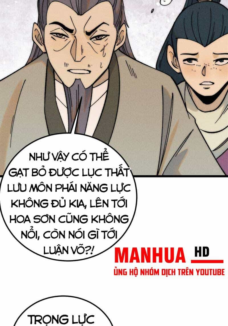 Vạn Cổ Tối Cường Tông - Chương 228 - ảnh 48