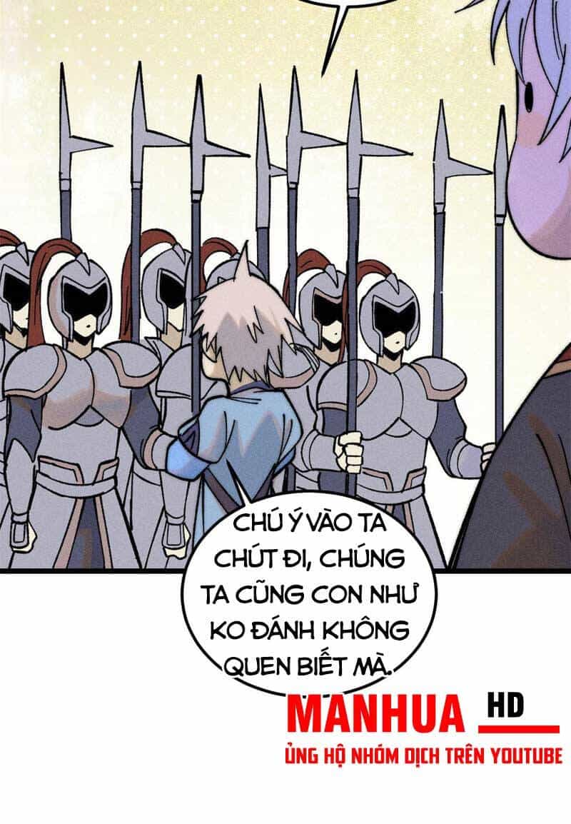 Vạn Cổ Tối Cường Tông - Chương 228 - ảnh 9