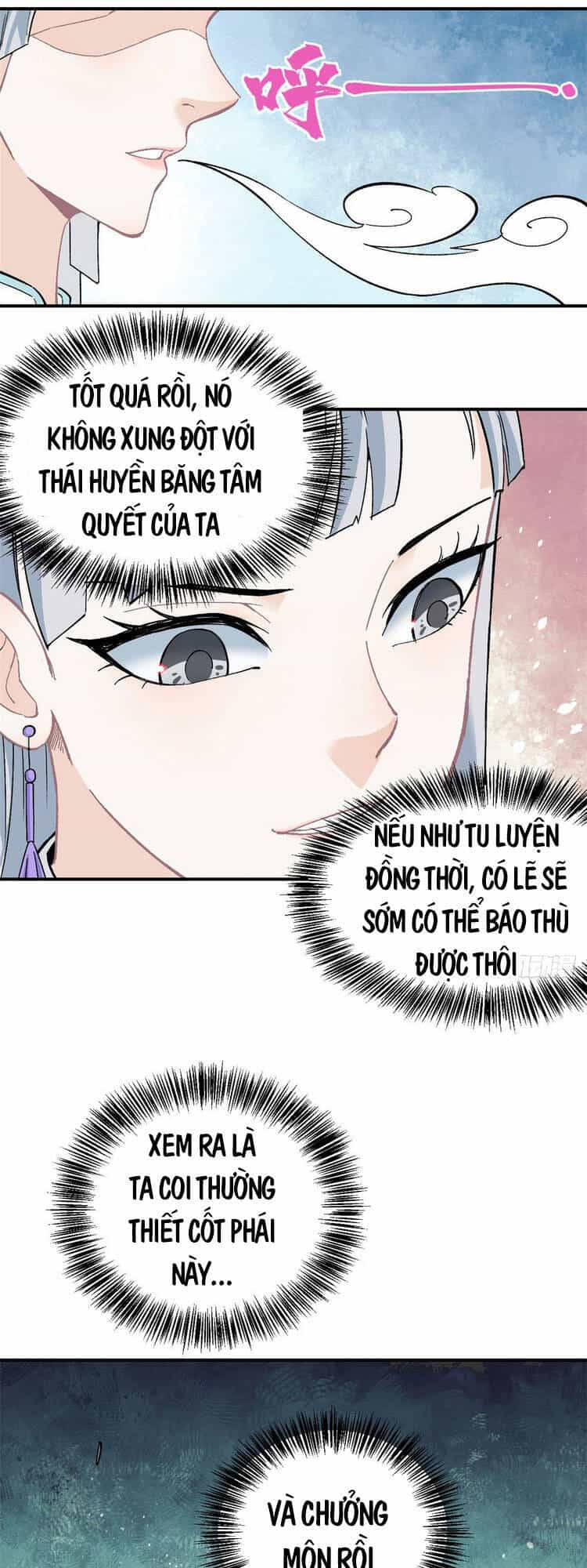 Vạn Cổ Tối Cường Tông - Chương 22 - ảnh 14