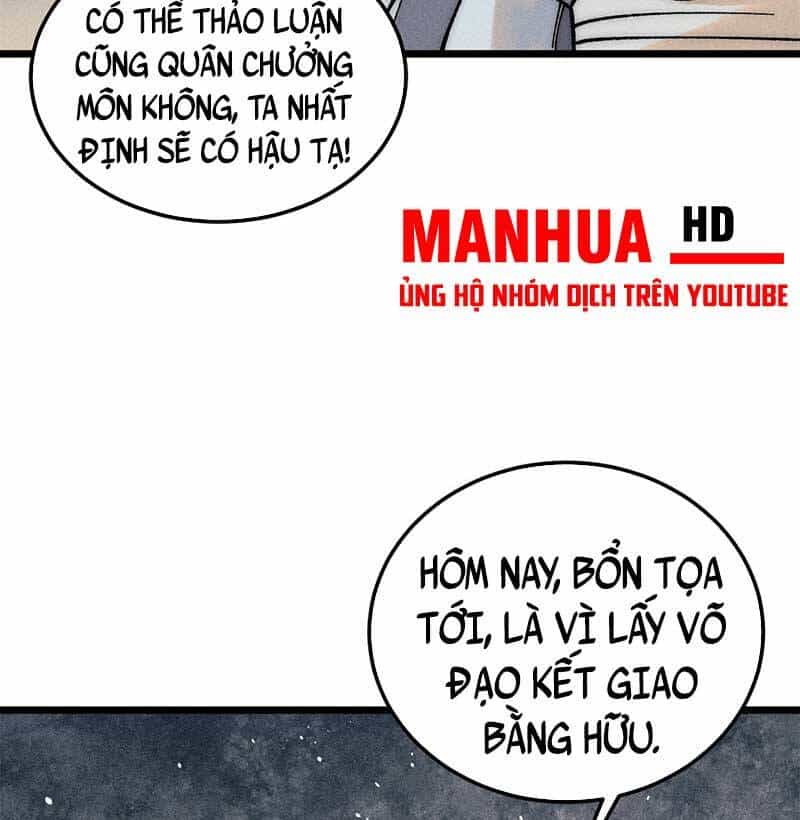 Vạn Cổ Tối Cường Tông - Chương 230 - ảnh 30