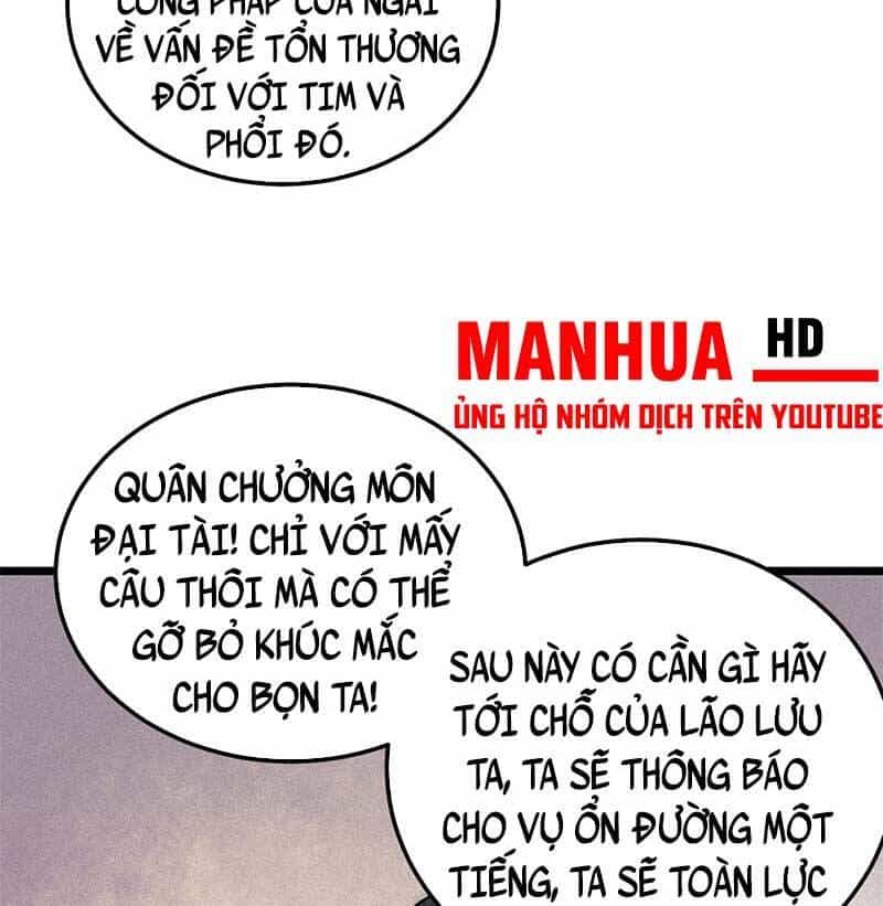 Vạn Cổ Tối Cường Tông - Chương 230 - ảnh 35