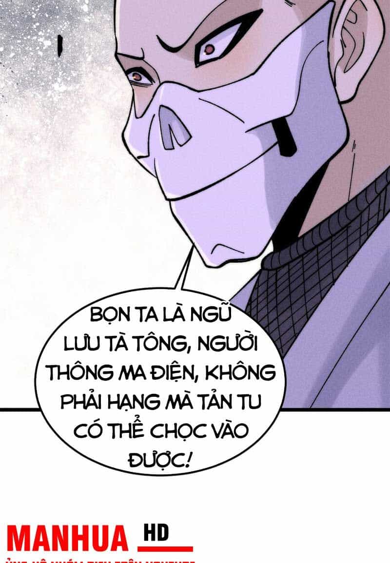 Vạn Cổ Tối Cường Tông - Chương 231 - ảnh 41
