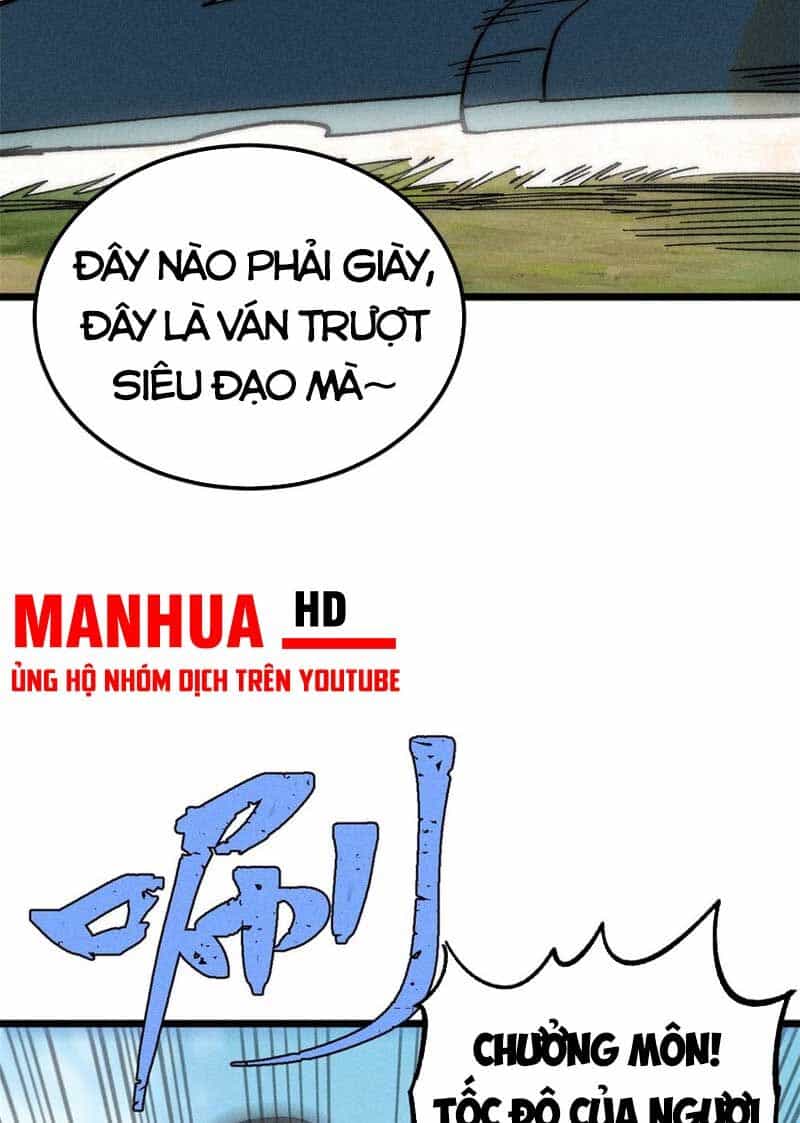 Vạn Cổ Tối Cường Tông - Chương 231 - ảnh 9