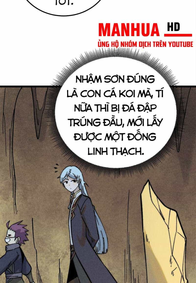 Vạn Cổ Tối Cường Tông - Chương 232 - ảnh 22