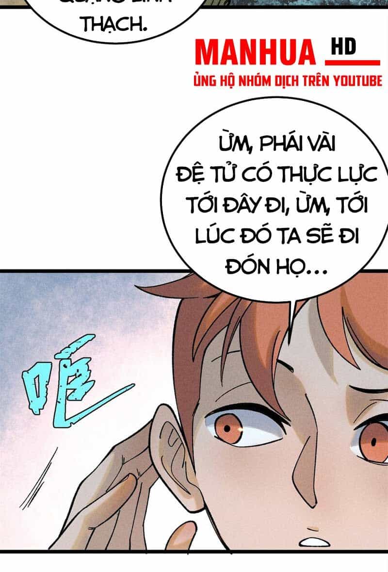 Vạn Cổ Tối Cường Tông - Chương 232 - ảnh 29