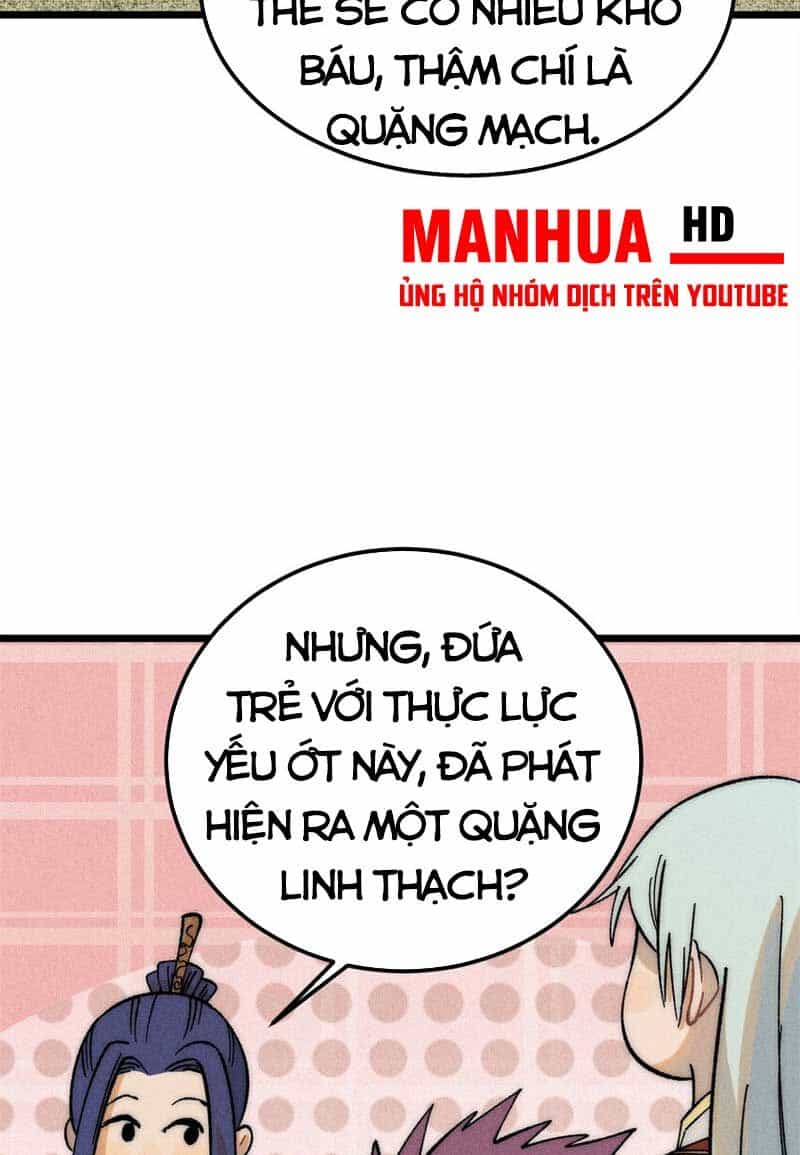 Vạn Cổ Tối Cường Tông - Chương 232 - ảnh 3