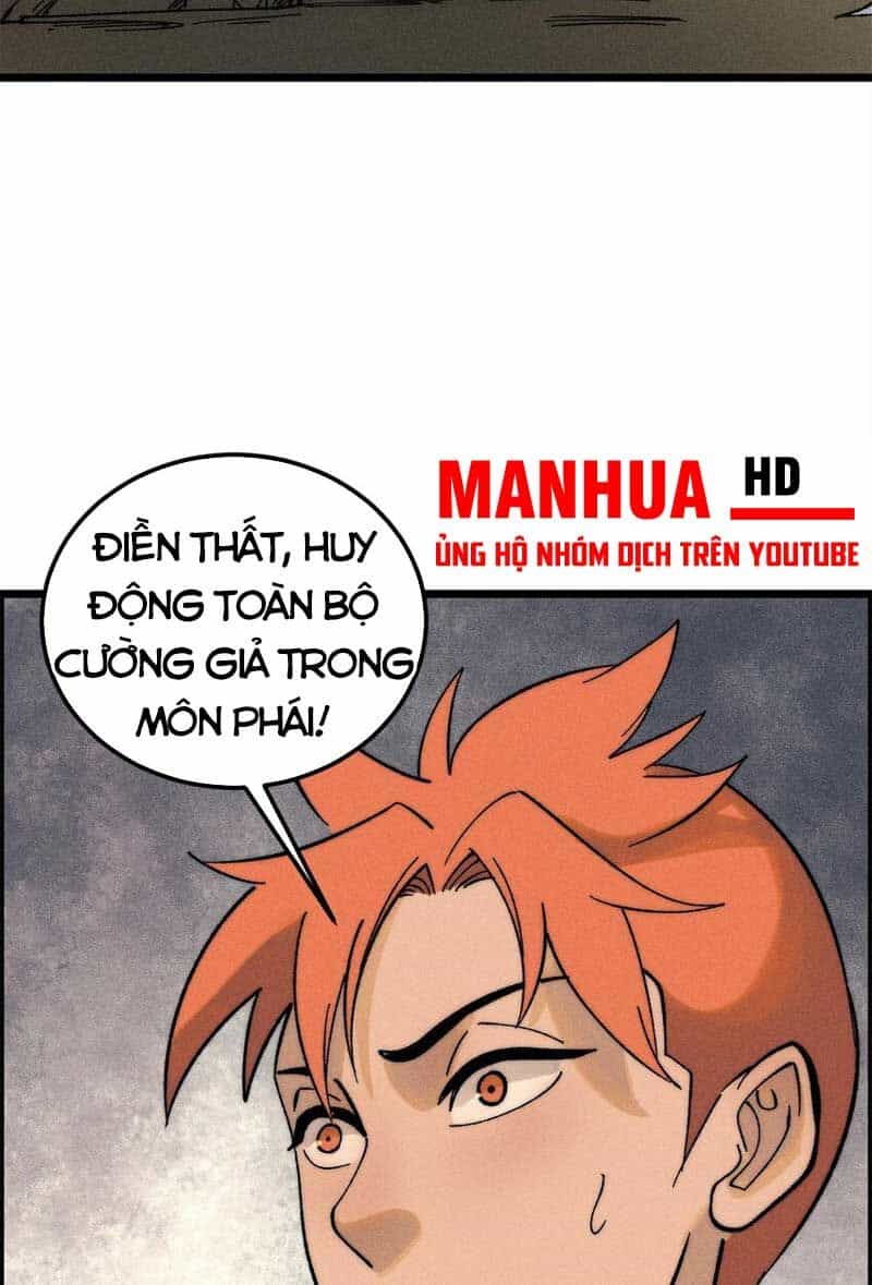 Vạn Cổ Tối Cường Tông - Chương 232 - ảnh 33