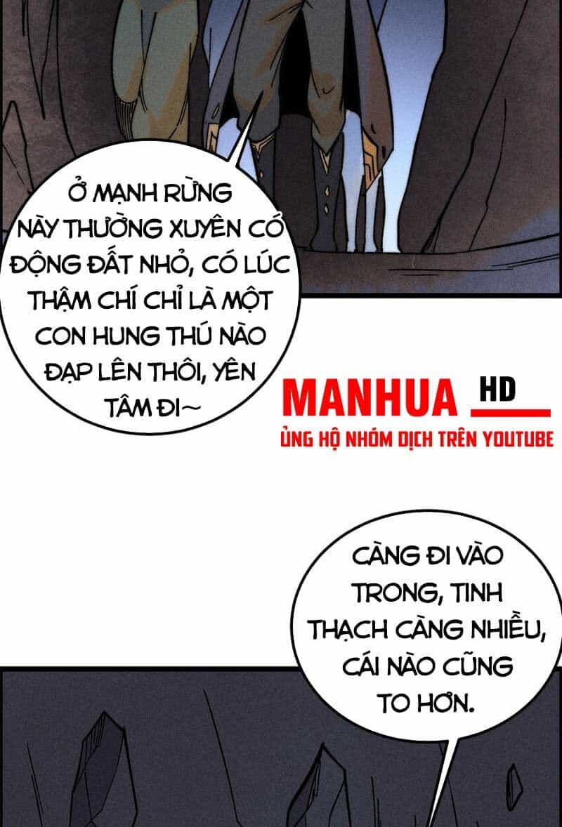 Vạn Cổ Tối Cường Tông - Chương 232 - ảnh 39