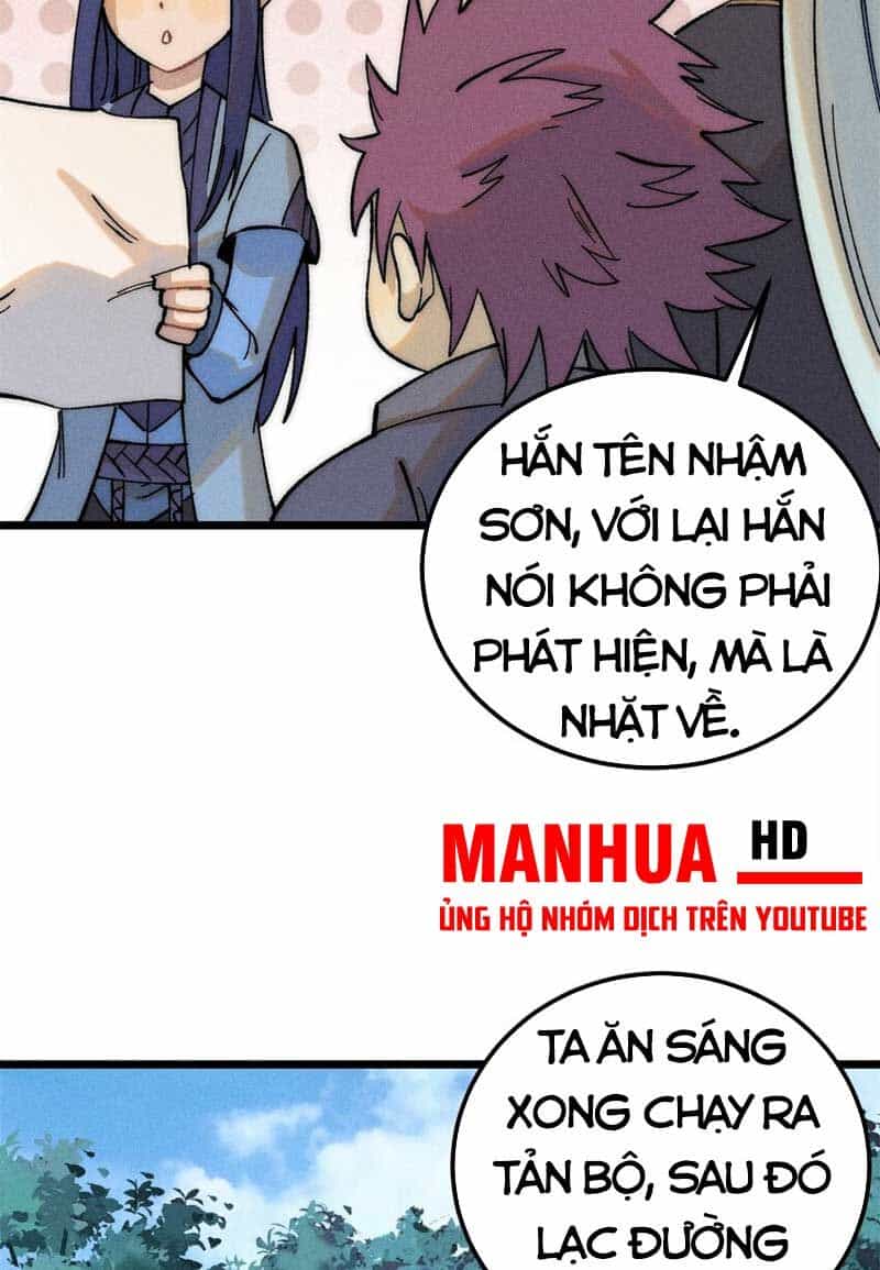 Vạn Cổ Tối Cường Tông - Chương 232 - ảnh 4