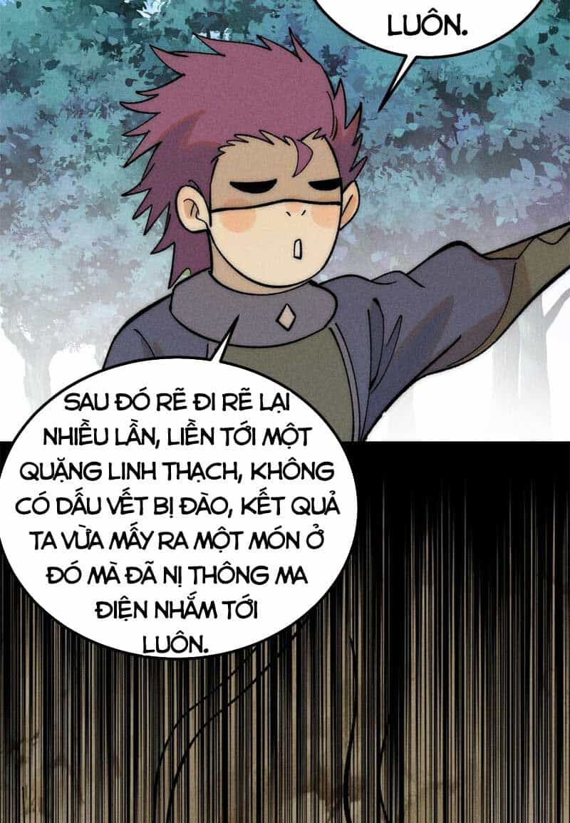 Vạn Cổ Tối Cường Tông - Chương 232 - ảnh 5
