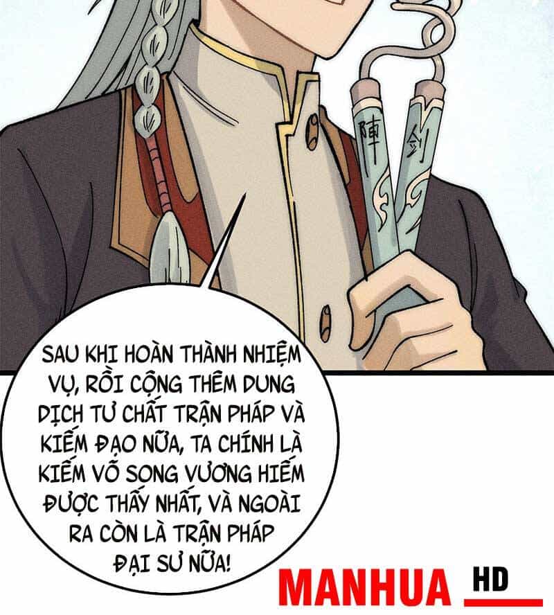 Vạn Cổ Tối Cường Tông - Chương 235 - ảnh 35