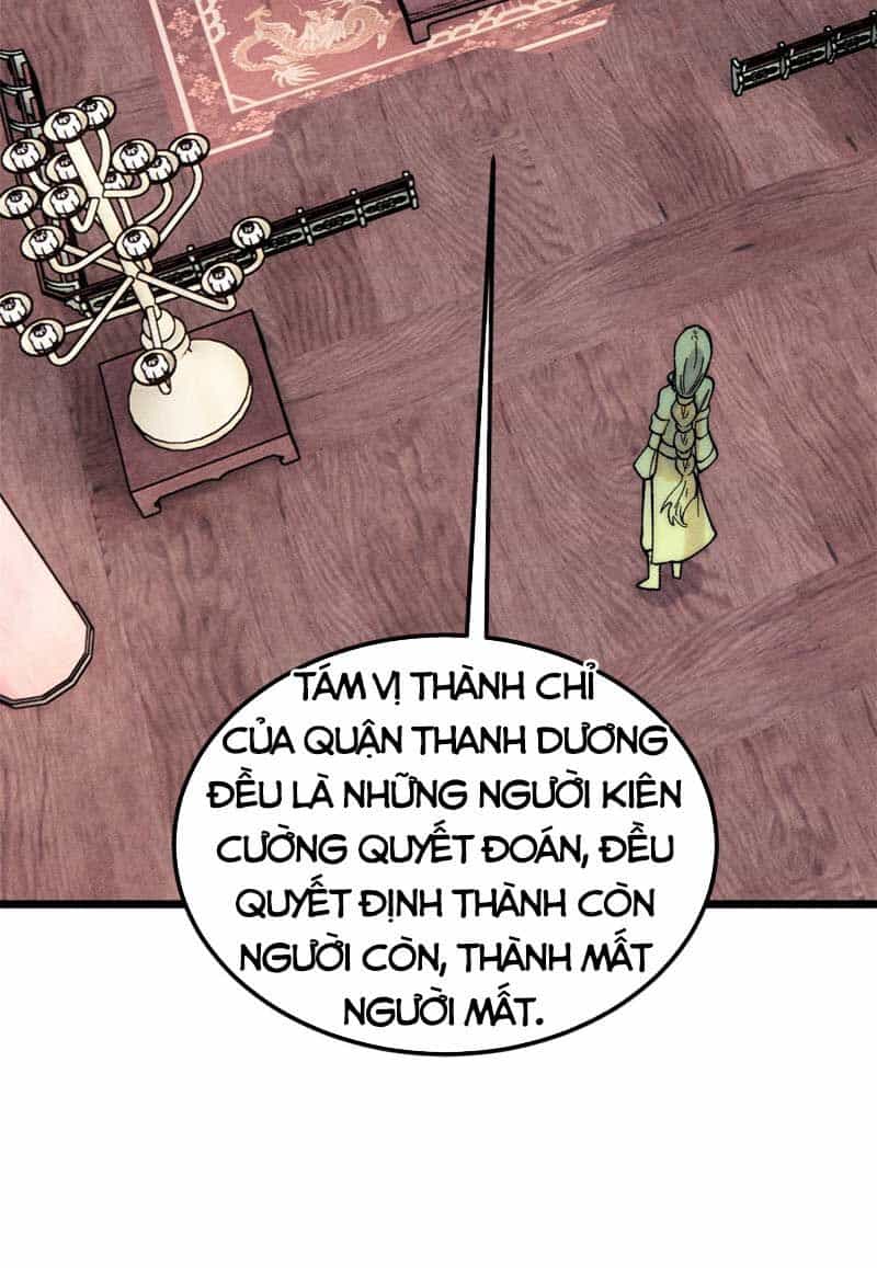Vạn Cổ Tối Cường Tông - Chương 236 - ảnh 14