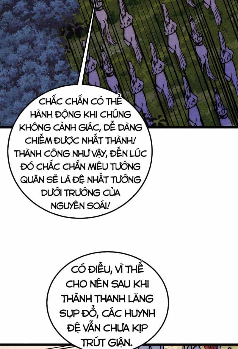 Vạn Cổ Tối Cường Tông - Chương 236 - ảnh 38