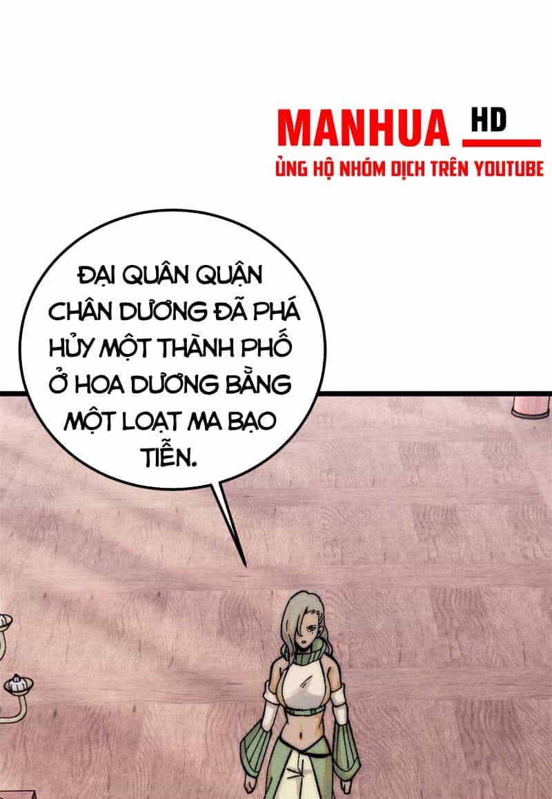 Vạn Cổ Tối Cường Tông - Chương 236 - ảnh 5