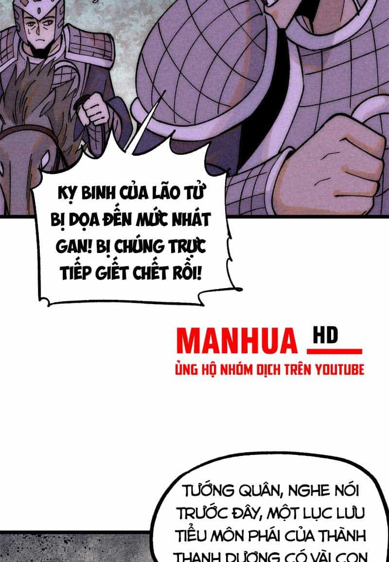 Vạn Cổ Tối Cường Tông - Chương 237 - ảnh 16