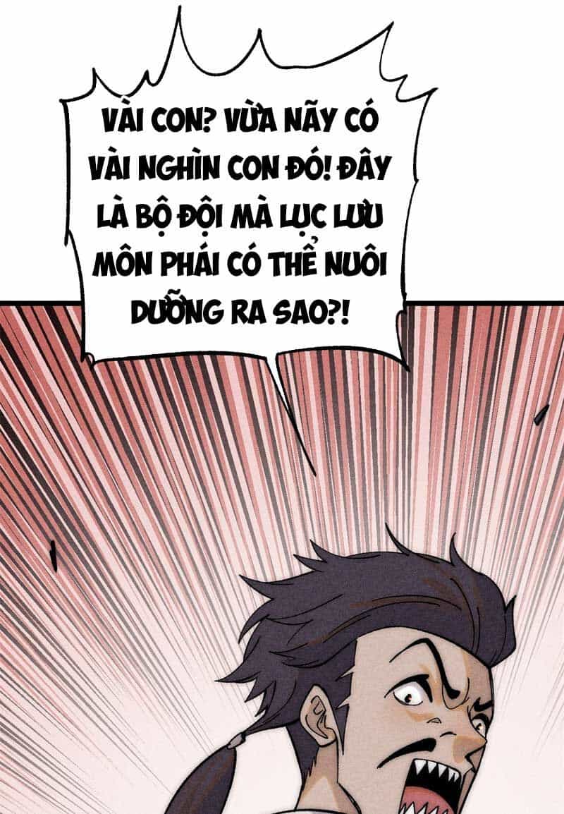 Vạn Cổ Tối Cường Tông - Chương 237 - ảnh 18