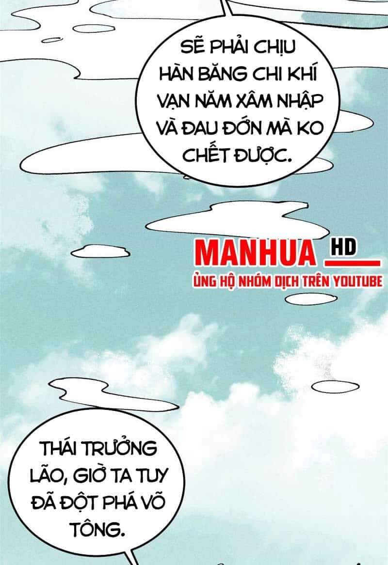 Vạn Cổ Tối Cường Tông - Chương 238 - ảnh 23