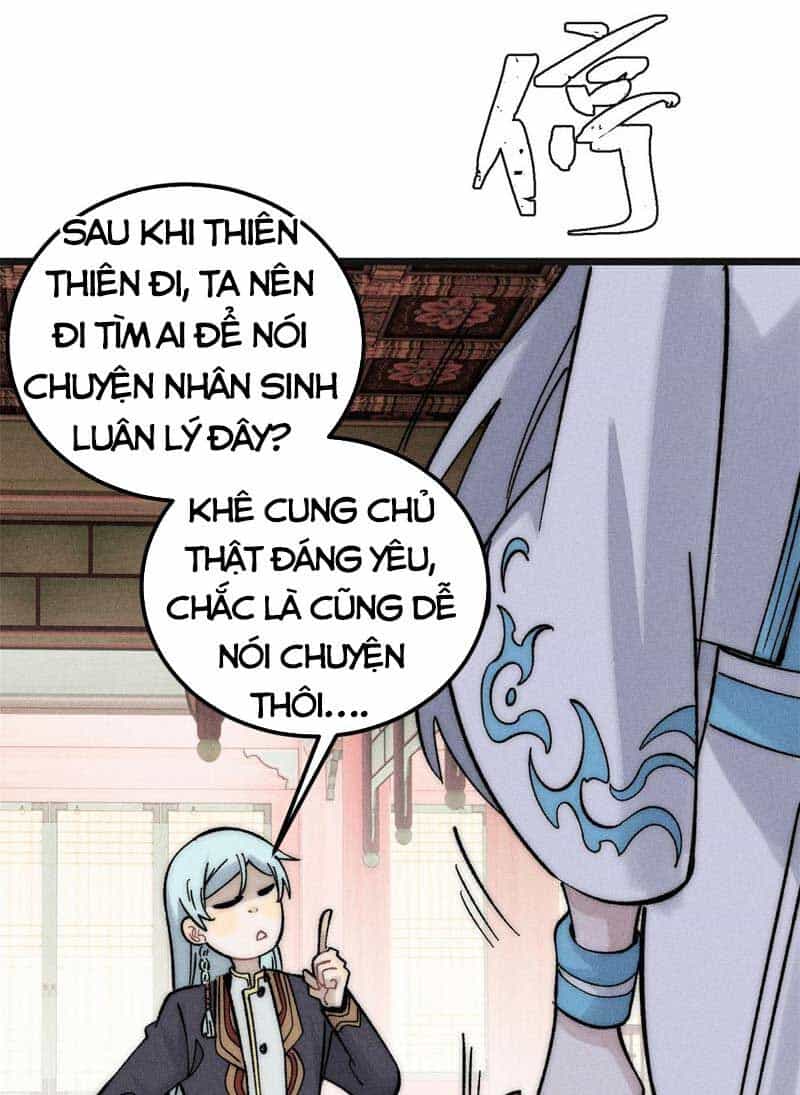 Vạn Cổ Tối Cường Tông - Chương 238 - ảnh 37