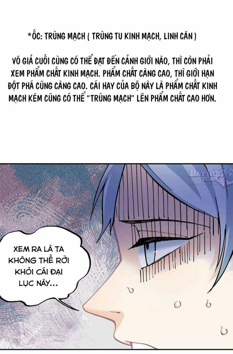 Vạn Cổ Tối Cường Tông - Chương 23 - ảnh 13