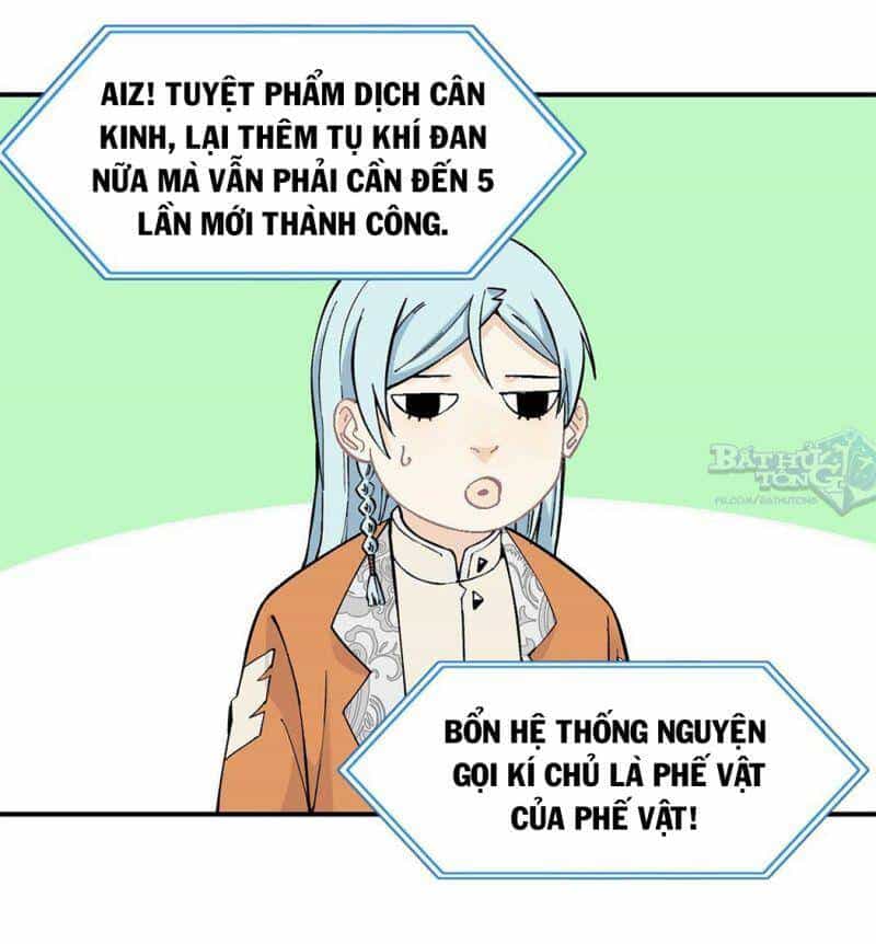 Vạn Cổ Tối Cường Tông - Chương 23 - ảnh 27