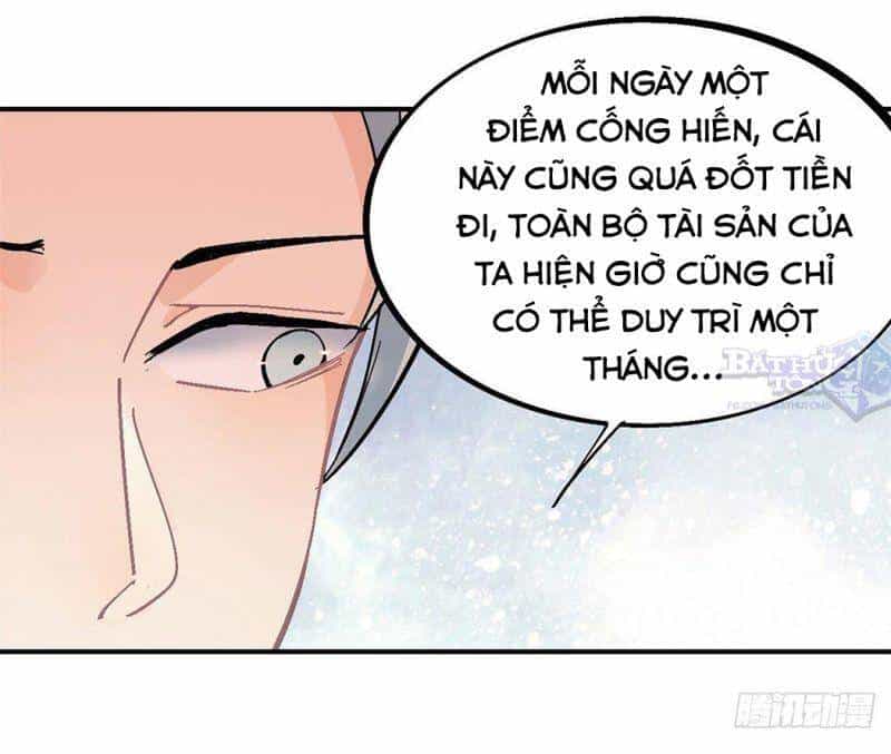 Vạn Cổ Tối Cường Tông - Chương 23 - ảnh 30