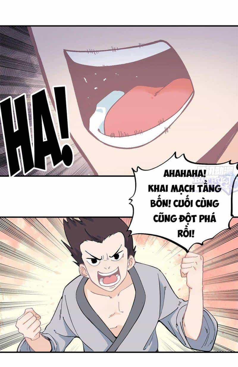 Vạn Cổ Tối Cường Tông - Chương 23 - ảnh 5