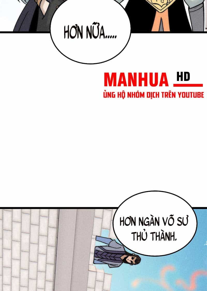 Vạn Cổ Tối Cường Tông - Chương 239 - ảnh 6